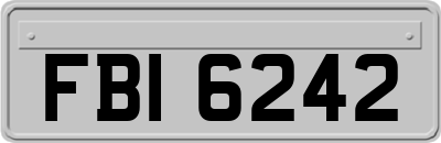 FBI6242