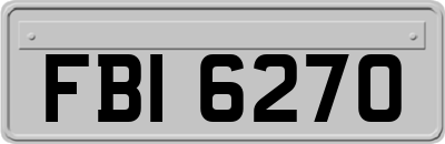 FBI6270