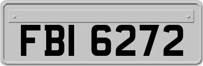 FBI6272