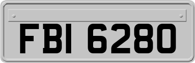 FBI6280