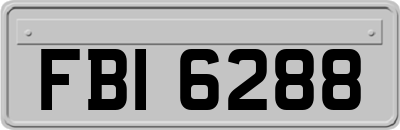 FBI6288