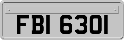 FBI6301