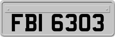 FBI6303