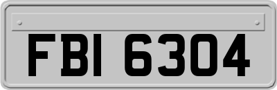 FBI6304