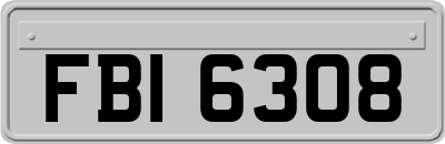 FBI6308