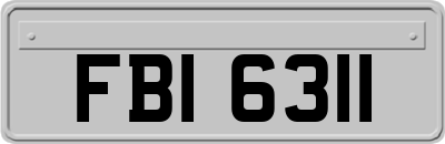 FBI6311
