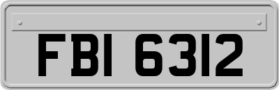 FBI6312