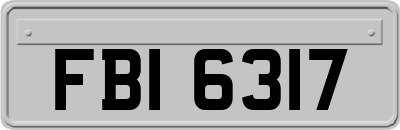 FBI6317