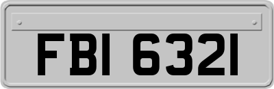FBI6321