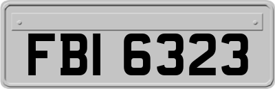 FBI6323