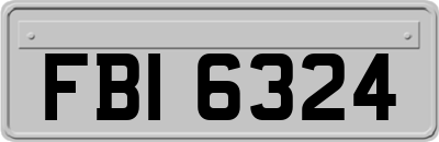 FBI6324
