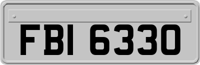 FBI6330