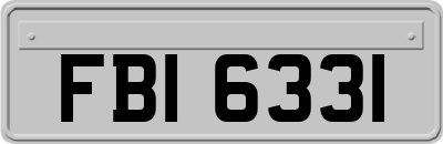 FBI6331