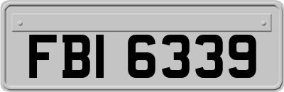 FBI6339