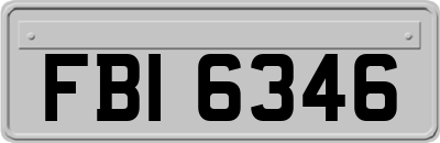 FBI6346