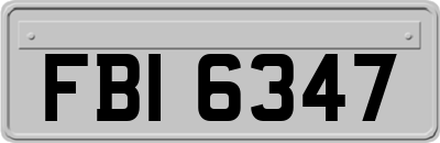 FBI6347