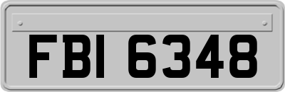 FBI6348