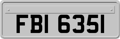 FBI6351