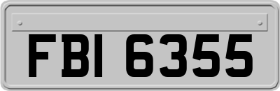 FBI6355