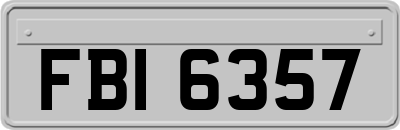 FBI6357