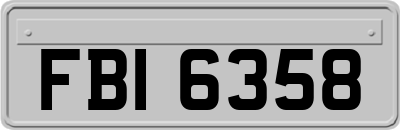FBI6358