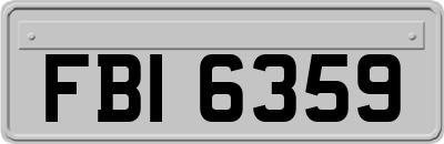 FBI6359