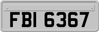 FBI6367