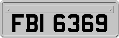 FBI6369