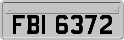 FBI6372