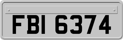 FBI6374
