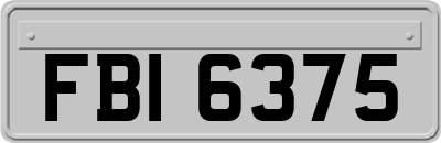 FBI6375