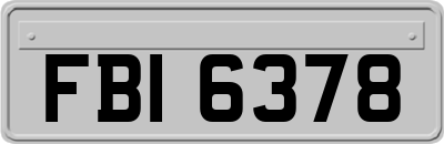 FBI6378