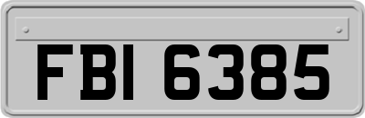 FBI6385