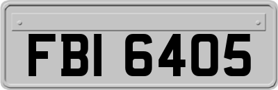 FBI6405