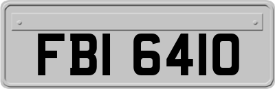 FBI6410