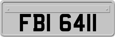 FBI6411