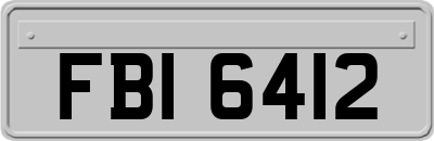FBI6412