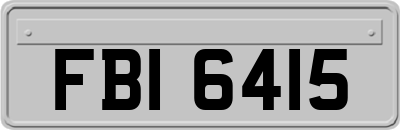FBI6415