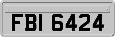 FBI6424