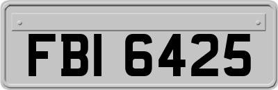 FBI6425