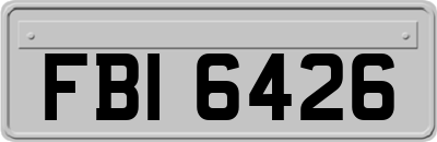FBI6426