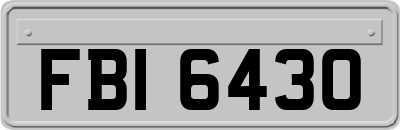 FBI6430