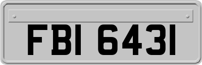 FBI6431