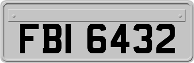 FBI6432