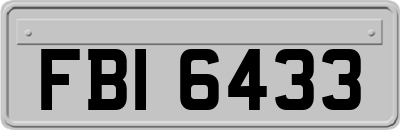 FBI6433