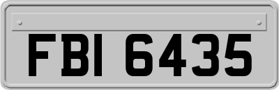 FBI6435