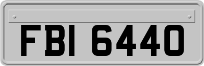 FBI6440