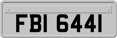FBI6441