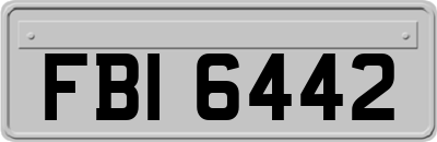 FBI6442