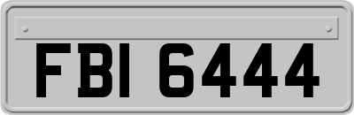 FBI6444